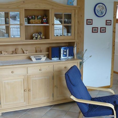 Appartement Luisa Bad Kleinkirchheim Bilik gambar