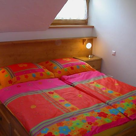 Appartement Luisa Bad Kleinkirchheim Bilik gambar
