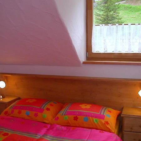 Appartement Luisa Bad Kleinkirchheim Bilik gambar