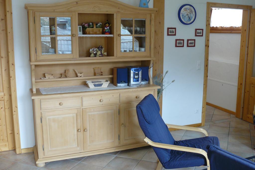 Appartement Luisa Bad Kleinkirchheim Bilik gambar