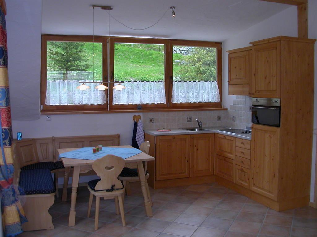 Appartement Luisa Bad Kleinkirchheim Bilik gambar