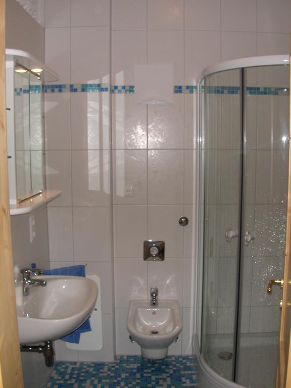 Appartement Luisa Bad Kleinkirchheim Bilik gambar