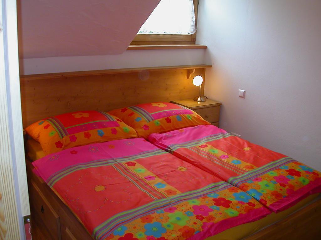 Appartement Luisa Bad Kleinkirchheim Bilik gambar