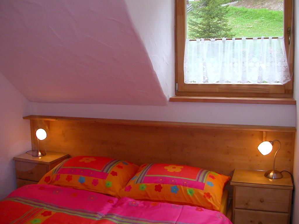 Appartement Luisa Bad Kleinkirchheim Bilik gambar