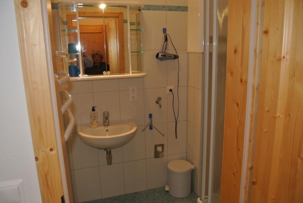 Appartement Luisa Bad Kleinkirchheim Bilik gambar