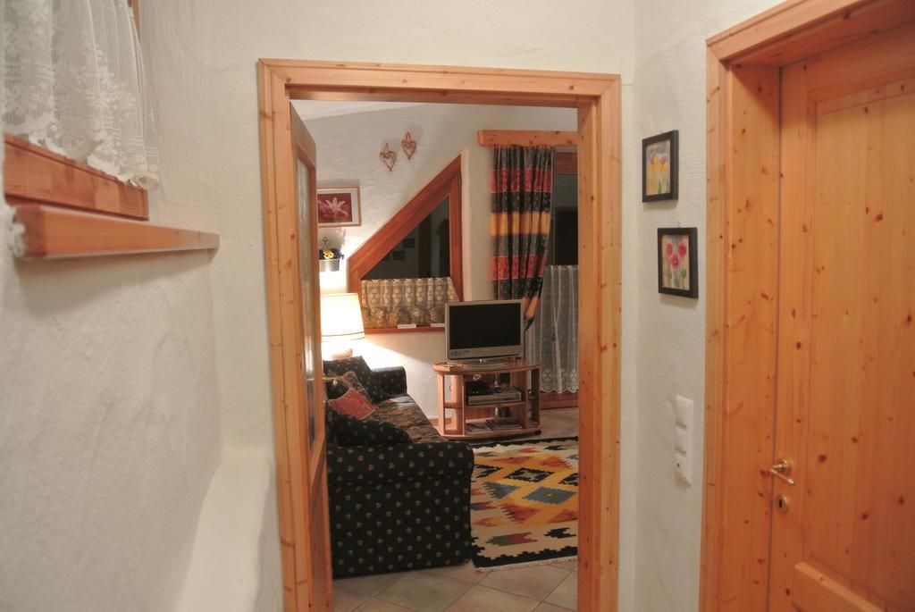 Appartement Luisa Bad Kleinkirchheim Bilik gambar