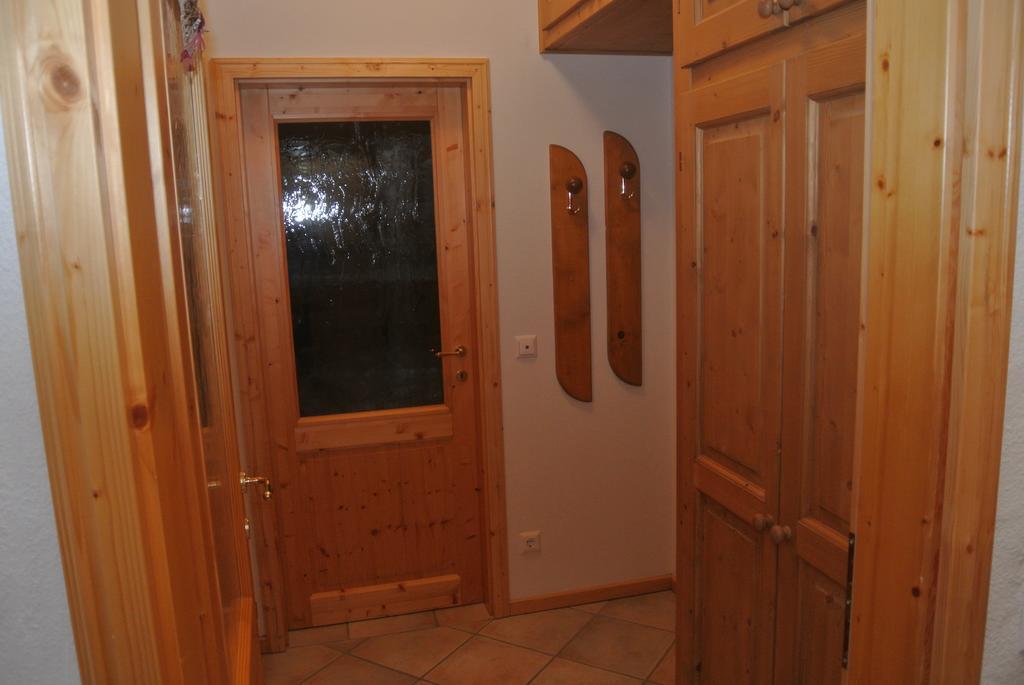 Appartement Luisa Bad Kleinkirchheim Bilik gambar
