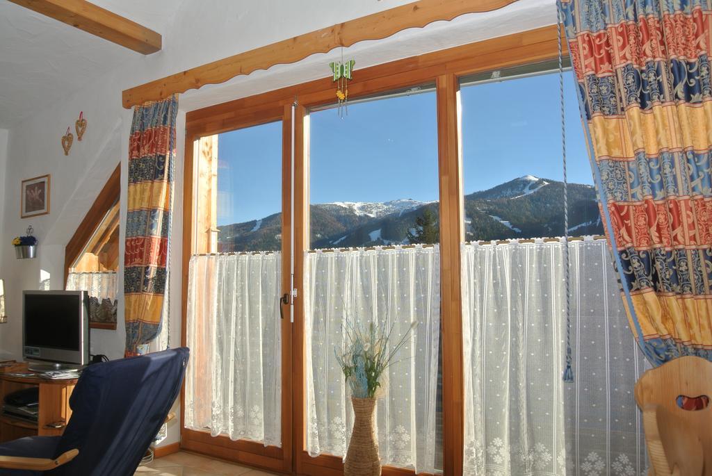 Appartement Luisa Bad Kleinkirchheim Bilik gambar