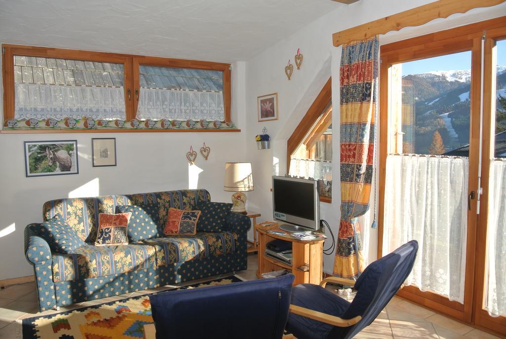 Appartement Luisa Bad Kleinkirchheim Bilik gambar