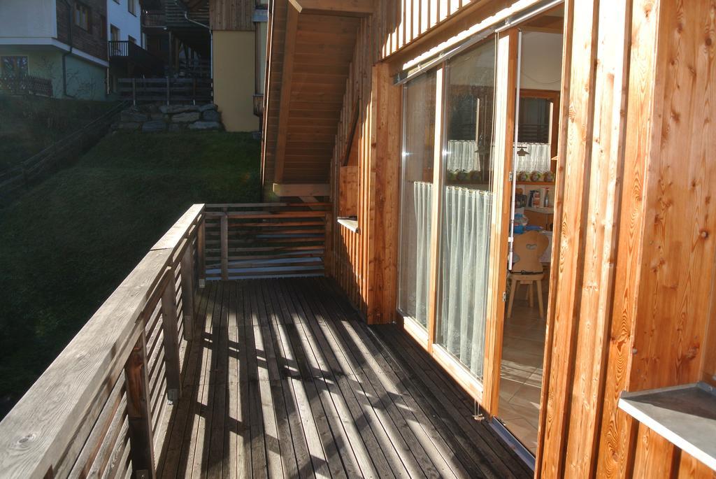 Appartement Luisa Bad Kleinkirchheim Bilik gambar