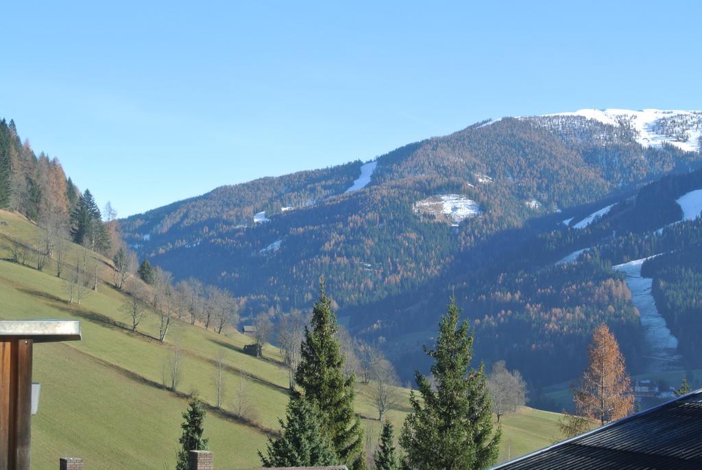 Appartement Luisa Bad Kleinkirchheim Bilik gambar