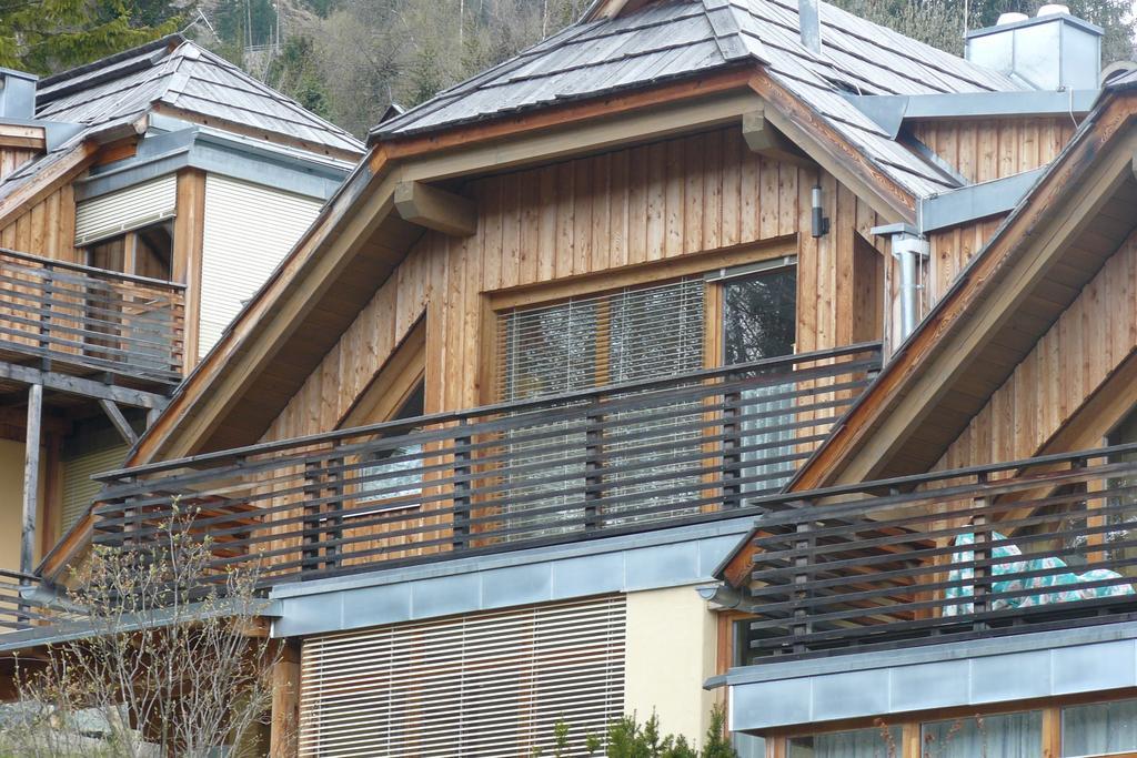 Appartement Luisa Bad Kleinkirchheim Bilik gambar